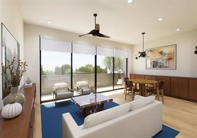 2nd image of 4413 Banister Ln #BLDG 1 - UNIT 101, Austin, TX 78745 | MLS# 1052400