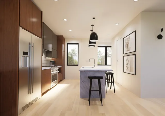 3rd image of 4413 Banister Ln #BLDG 1 - UNIT 101, Austin, TX 78745 | MLS# 1052400