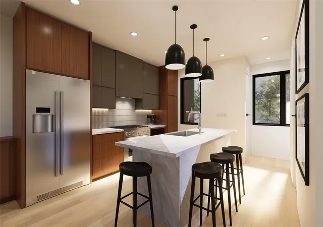 4th image of 4413 Banister Ln #BLDG 1 - UNIT 101, Austin, TX 78745 | MLS# 1052400