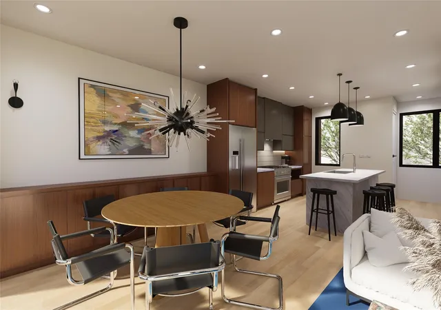 5th image of 4413 Banister Ln #BLDG 1 - UNIT 101, Austin, TX 78745 | MLS# 1052400