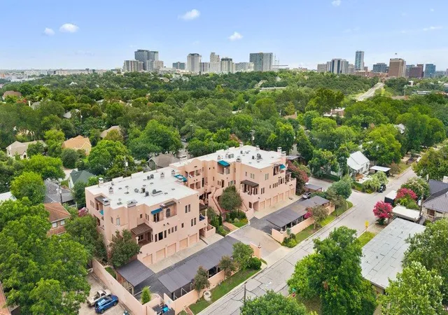 1st image of 1506 W 13th St #1, Austin, TX 78703 | MLS# 8662044