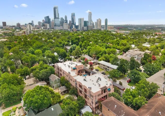 3rd image of 1506 W 13Th St #1, Austin, TX 78703 | MLS# 8662044