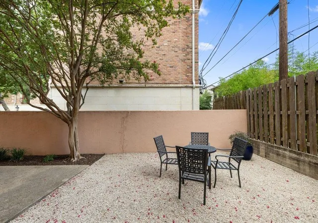39th image of 1506 W 13th St #1, Austin, TX 78703 | MLS# 8662044