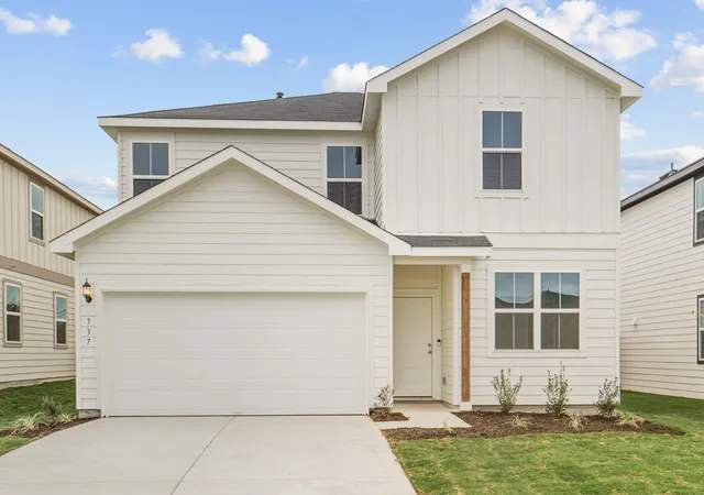 Homes for sale in Elgin, TX | 337 Sullivan Way, Elgin, TX 78621 | MLS# 8734213