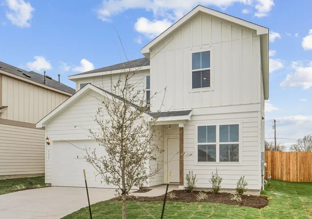 Homes for sale in Elgin, TX | 337 Sullivan Way, Elgin, TX 78621 | MLS# 8734213