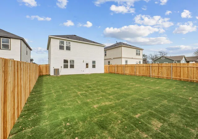 Homes for sale in Elgin, TX | 337 Sullivan Way, Elgin, TX 78621 | MLS# 8734213