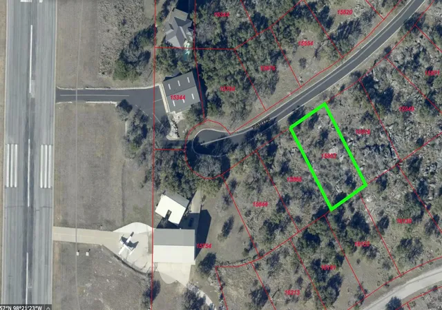 Photo 3 of Land for sale at 29031 Paiute St, Marble Falls, TX 78657 | MLS# 7002329 | Listing updated on 2026-08-19