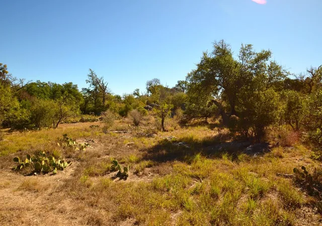 Photo 4 of Land for sale at 29031 Paiute St, Marble Falls, TX 78657 | MLS# 7002329 | Listing updated on 2026-08-19