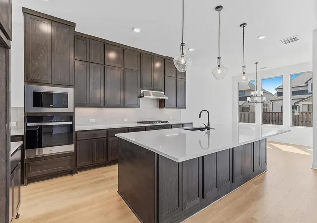 Photo 4 of Single family home for sale at 308 Buckaroo Dr, Georgetown, TX | MLS# 6379478 | Listing updated on 2026-10-20