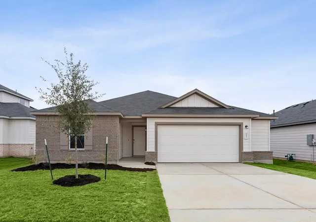 1st image of 20001 Hirono Dr, Manor, TX 78653 | MLS# 4430410