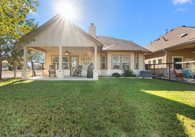 3rd image of 11921 Spoke Holw, Schertz, TX 78154 | MLS# 3646971