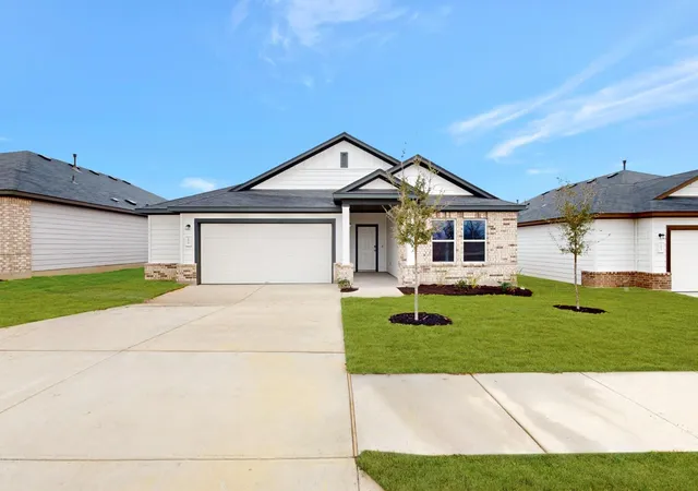 Photo 1 of Single family home for sale at 19917 Hirono Dr, Manor, TX 78653 | MLS# 3815685 | Listing updated on 2026-09-29