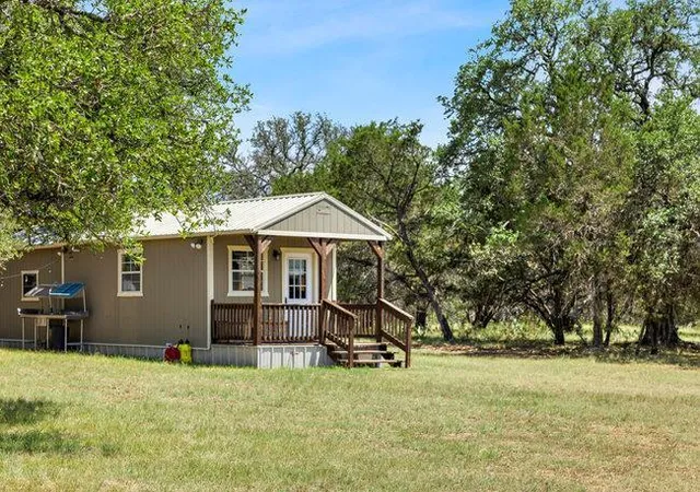 Photo 3 of Land for sale at 119 County Rd 107 N, Lampasas, TX 76550 | MLS# 4845630 | Listing updated on 2026-10-04