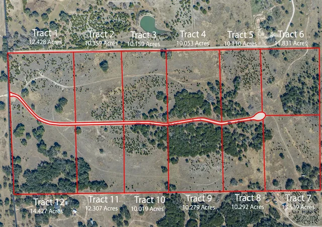 15th image of Lot 1 Bluestem Ln, Lampasas, TX 76550 | MLS# 8108081