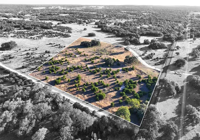 2nd image of Lot 1 Bluestem Ln, Lampasas, TX 76550 | MLS# 8108081