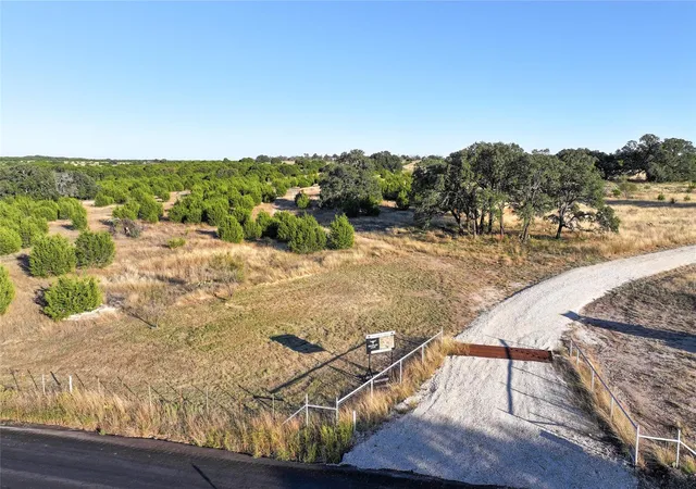 3rd image of Lot 1 Bluestem Ln, Lampasas, TX 76550 | MLS# 8108081