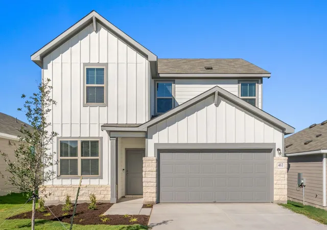 1st image of 412 Paradise Canyon Dr, Jarrell, TX 76537 | MLS# 5072699