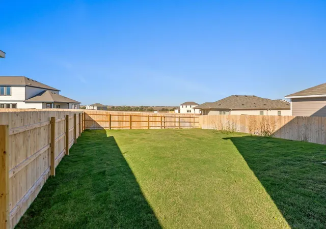 25th image of 412 Paradise Canyon Dr, Jarrell, TX 76537 | MLS# 5072699