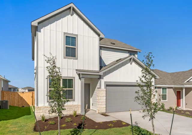 3rd image of 412 Paradise Canyon Dr, Jarrell, TX 76537 | MLS# 5072699