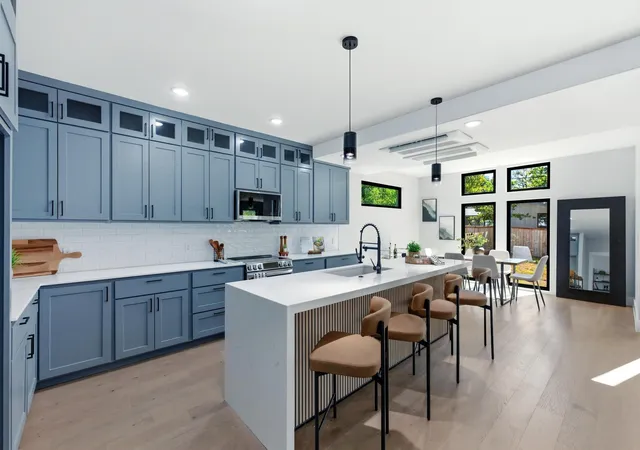 Photo 2 of Single family home for sale at 4803 Philco Dr, Austin, TX 78745 | MLS# 9045959 | Listing updated on 2026-10-21