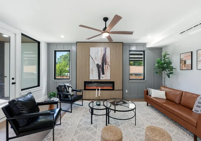 3rd image of 4803 Philco Dr, Austin, TX 78745 | MLS# 9045959