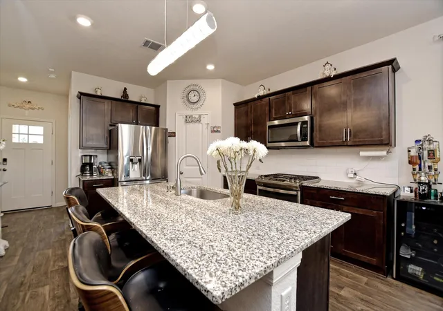 Photo 3 of Single family home for sale at 213 Brooklyn Dr, Georgetown, TX 78626 | MLS# 9330384 | Listing updated on 2026-10-25