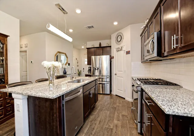Photo 4 of Single family home for sale at 213 Brooklyn Dr, Georgetown, TX 78626 | MLS# 9330384 | Listing updated on 2026-10-25