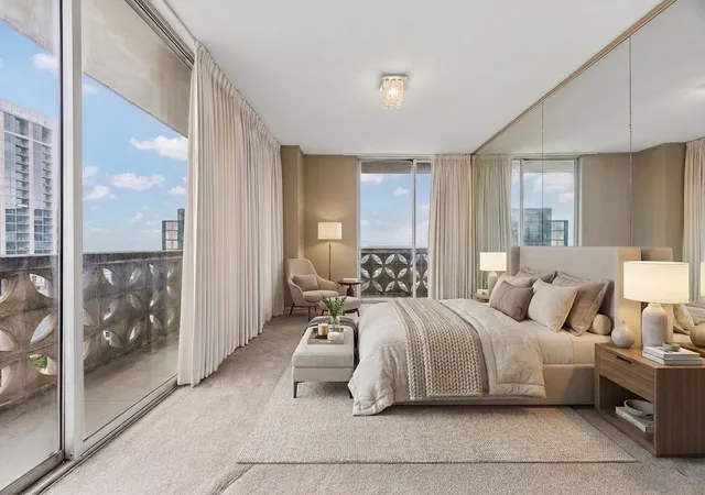 1st image of 1801 Lavaca St #14K, Austin, TX 78701 | MLS# 9252352
