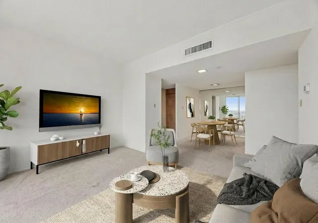 2nd image of 1801 Lavaca St #14K, Austin, TX 78701 | MLS# 9252352