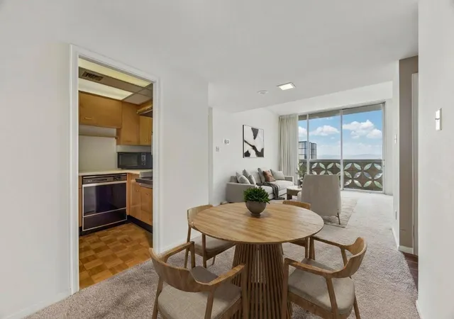 4th image of 1801 Lavaca St #14K, Austin, TX 78701 | MLS# 9252352