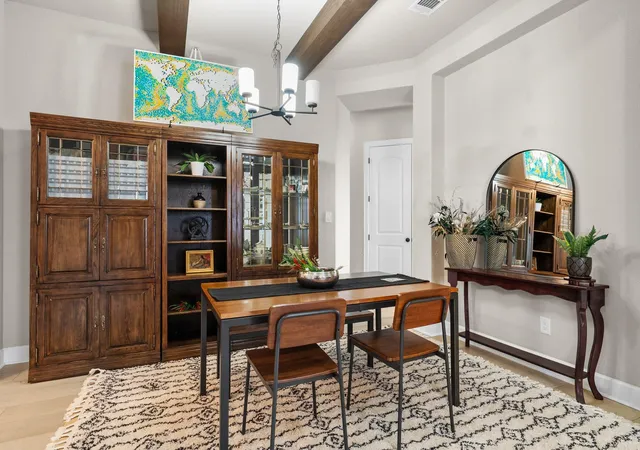 5th image of 3328 Balboa Way, Round Rock, TX 78665 | MLS# 9395907