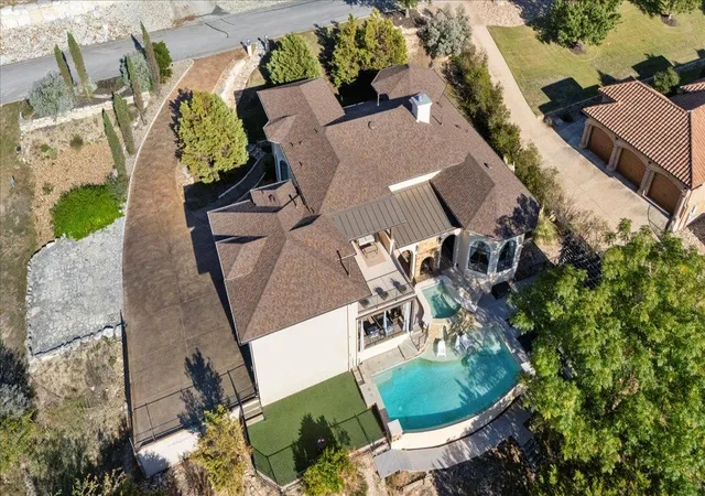 40th image of 3708 Lajitas, Leander, TX 78641 | MLS# 7909617