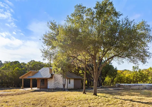 1st image of 205 Mesquite Trl, Wimberley, TX 78676 | MLS# 6610911