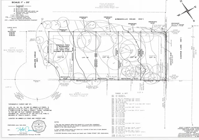 4th image of 901 - 917 Armadillo Rd, Austin, TX 78745 | MLS# 7847153