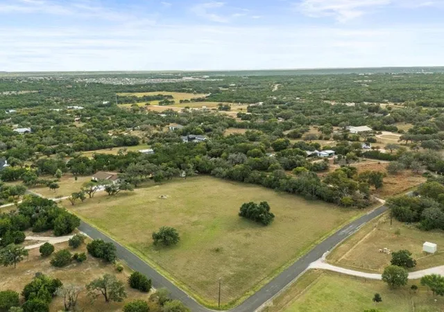 Photo 1 of Land for sale at Tbd Foust Dr, Liberty Hill, TX 78642 | MLS# 2984425 | Listing updated on 2026-06-03