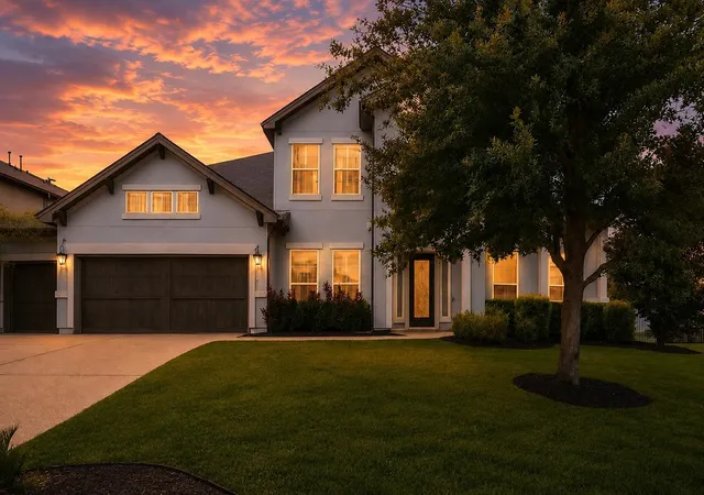 Photo 2 of Single family home for sale at 3417 Flat Iron Ct, Leander, TX 78641 | MLS# 7069172 | Listing updated on 2026-10-06