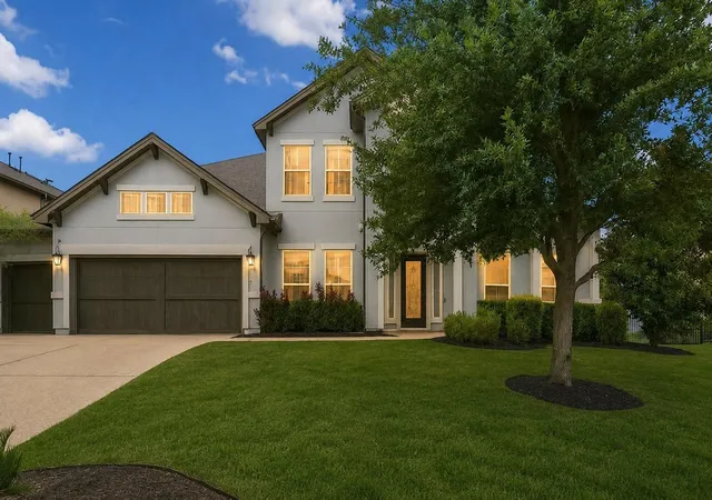 Photo 3 of Single family home for sale at 3417 Flat Iron Ct, Leander, TX 78641 | MLS# 7069172 | Listing updated on 2026-10-06