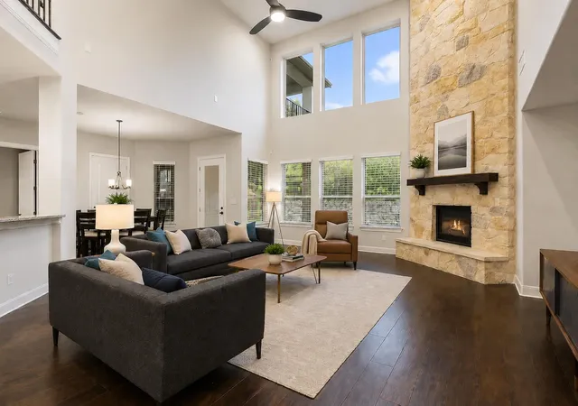Photo 1 of Single family home for sale at 3417 Flat Iron Ct, Leander, TX 78641 | MLS# 7069172 | Listing updated on 2026-10-06