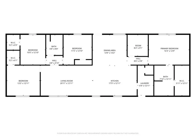 40th image of 1307 Graef Rd #B, Kyle, TX 78640 | MLS# 8894688