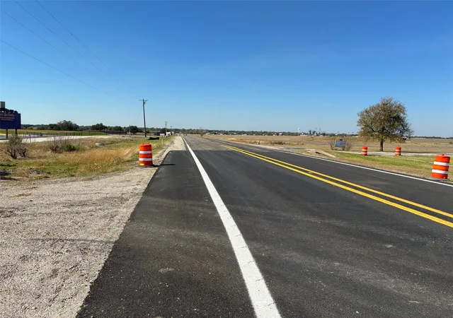 8th image of 16950 Fm 971, Granger, TX 76530 | MLS# 2519786