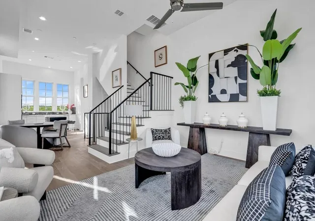 Photo 1 of Townhouse for sale at 277 Pullman Ct, Round Rock, TX 78664 | MLS# 2950903 | Listing updated on 2026-10-04