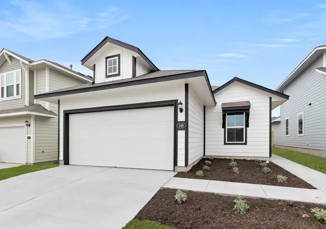 2nd image of 348 Jade St, Maxwell, TX 78656 | MLS# 5210579