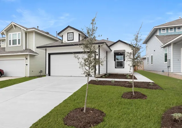 3rd image of 348 Jade St, Maxwell, TX 78656 | MLS# 5210579