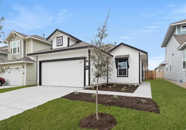 4th image of 348 Jade St, Maxwell, TX 78656 | MLS# 5210579
