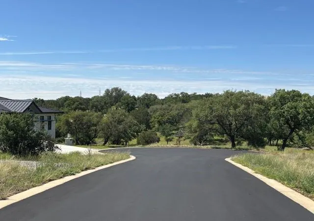 Photo 3 of Land for sale at 104 Travertine, Marble Falls, TX 78657 | MLS# 8626715 | Listing updated on 2026-07-26