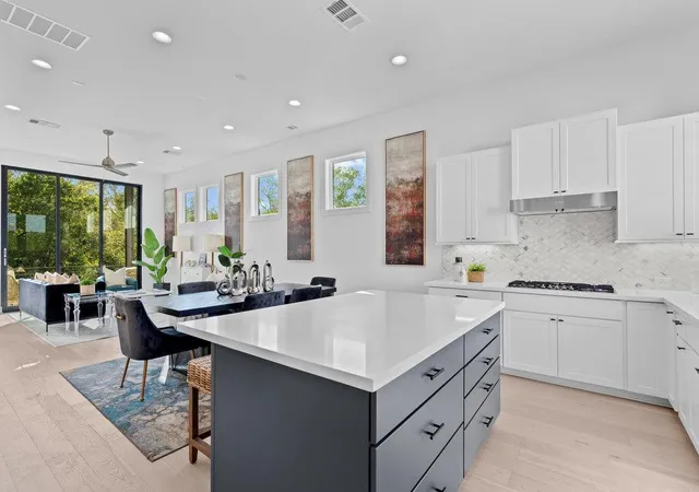 Photo 1 of Townhouse for sale at 5001 Childers Path, Austin, TX 78741 | MLS# 2188167 | Listing updated on 2026-09-20