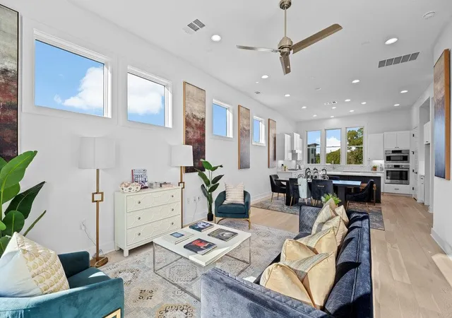 Photo 3 of Townhouse for sale at 5001 Childers Path, Austin, TX 78741 | MLS# 2188167 | Listing updated on 2026-10-16