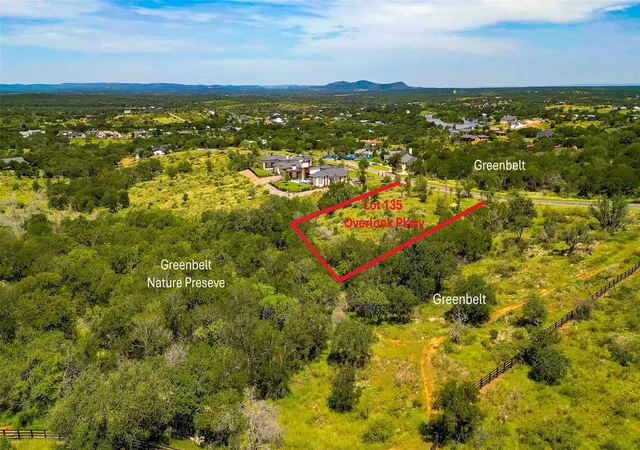 1st image of Lot 135 Overlook Pkwy, Horseshoe Bay, TX 78657 | MLS# 2697416