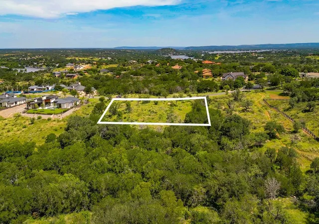 2nd image of Lot 135 Overlook Pkwy, Horseshoe Bay, TX 78657 | MLS# 2697416