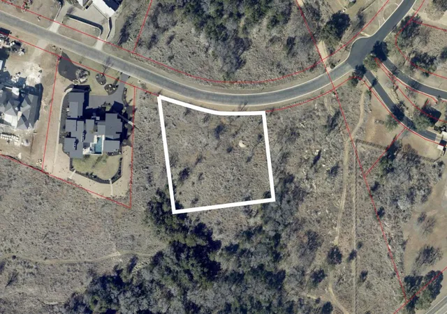 3rd image of Lot 135 Overlook Pkwy, Horseshoe Bay, TX 78657 | MLS# 2697416